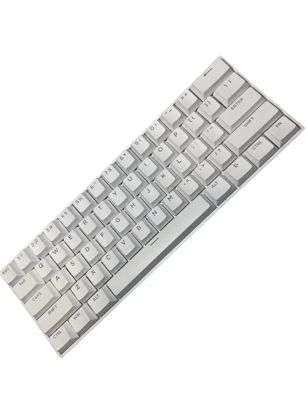 MCHOSE ACE 60 PRO 60% Magnetic Switch Rapid Trigger Mechanical Gaming Keyboard